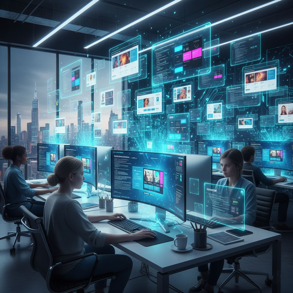 Design e Impressos Gráficos