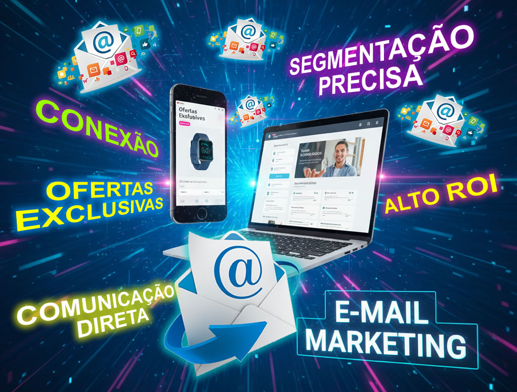 e-mail marketing