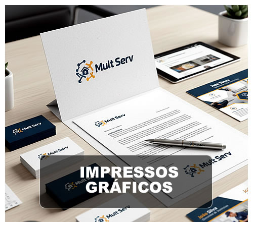 Impressos Gráficos