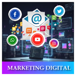 Marketing Digital