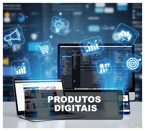 Produtos Digitais