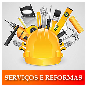 Serviços e Reformas
