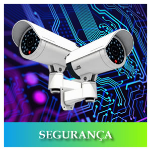 Segurança Eletronica