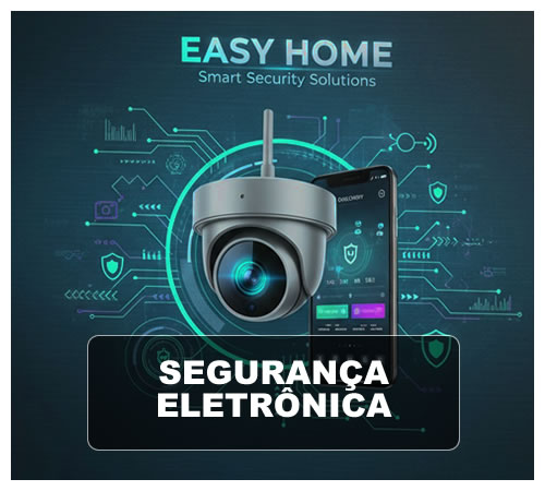 Segurança Eletrônica