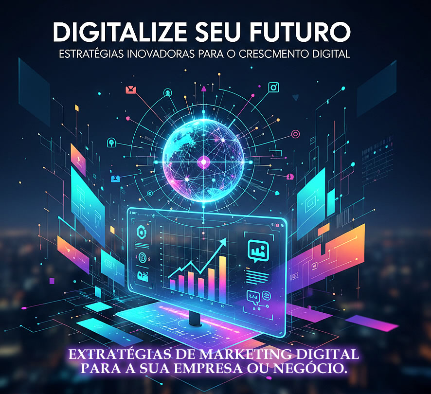 Marketing digital